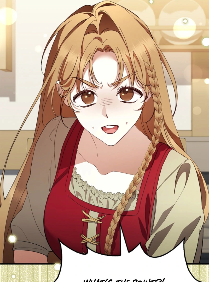 The Runaway Countess Has Returned Chapter 21 - Page 38