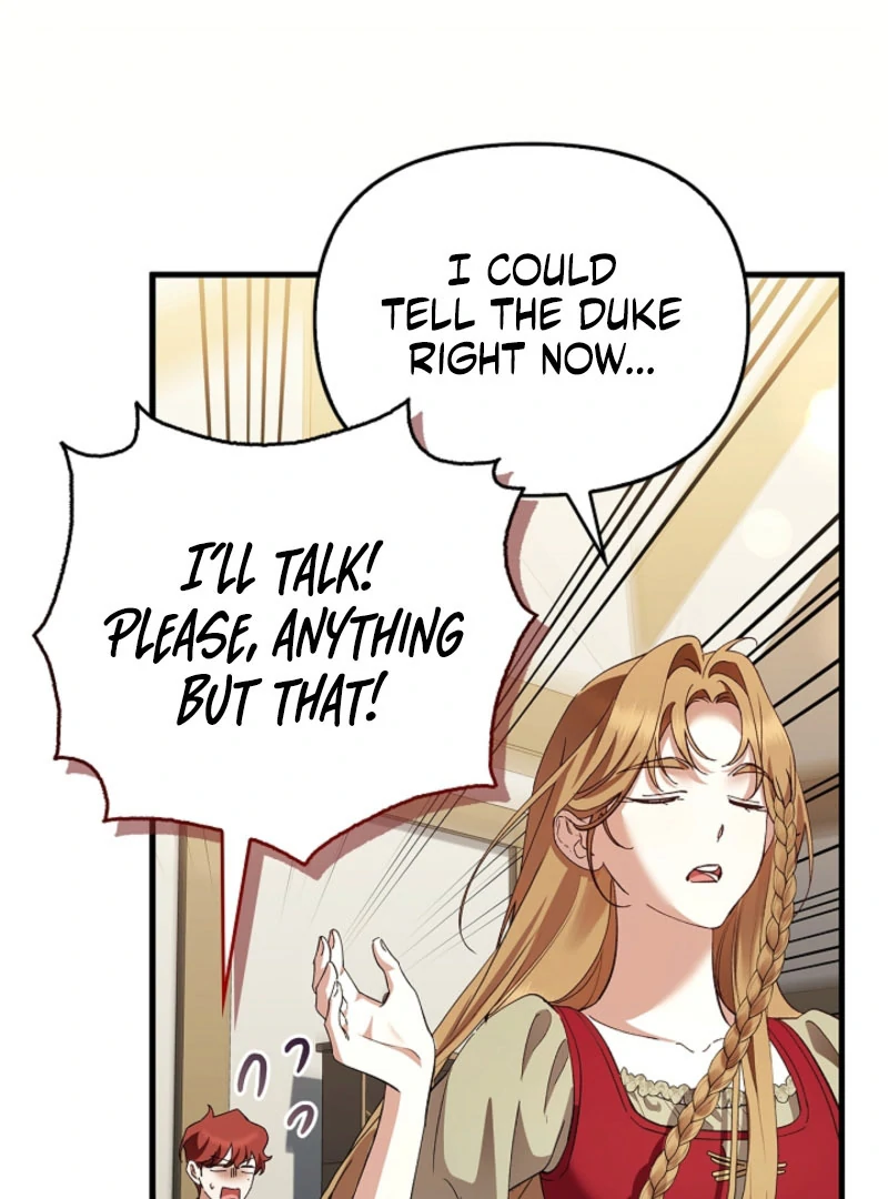 The Runaway Countess Has Returned Chapter 21 - Page 43