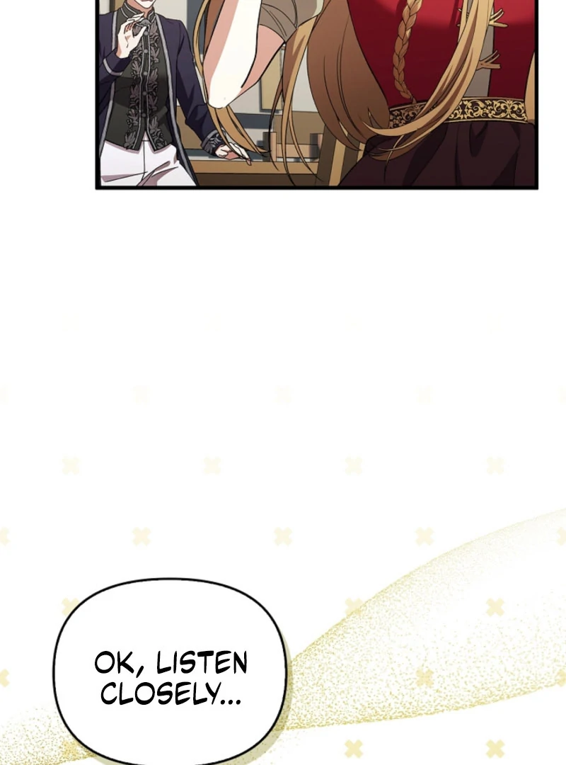 The Runaway Countess Has Returned Chapter 21 - Page 44