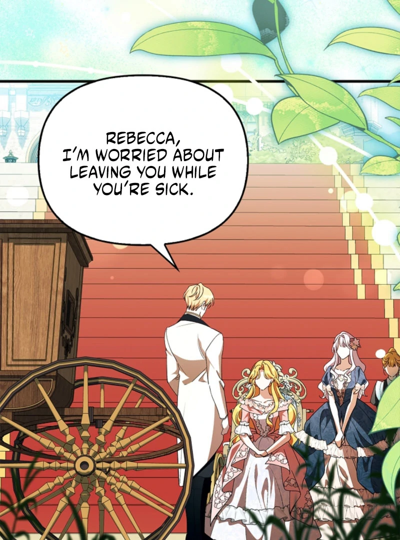 The Runaway Countess Has Returned Chapter 21 - Page 48