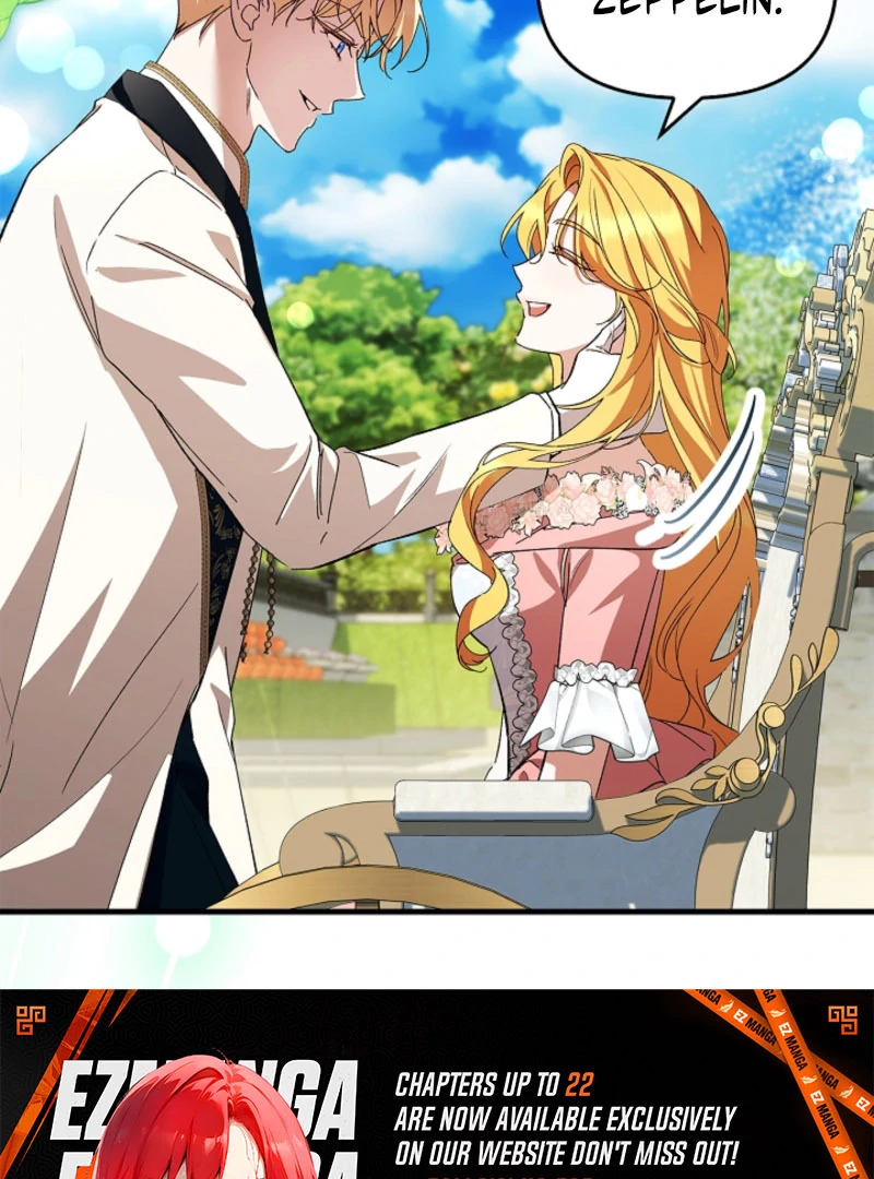 The Runaway Countess Has Returned Chapter 21 - Page 50