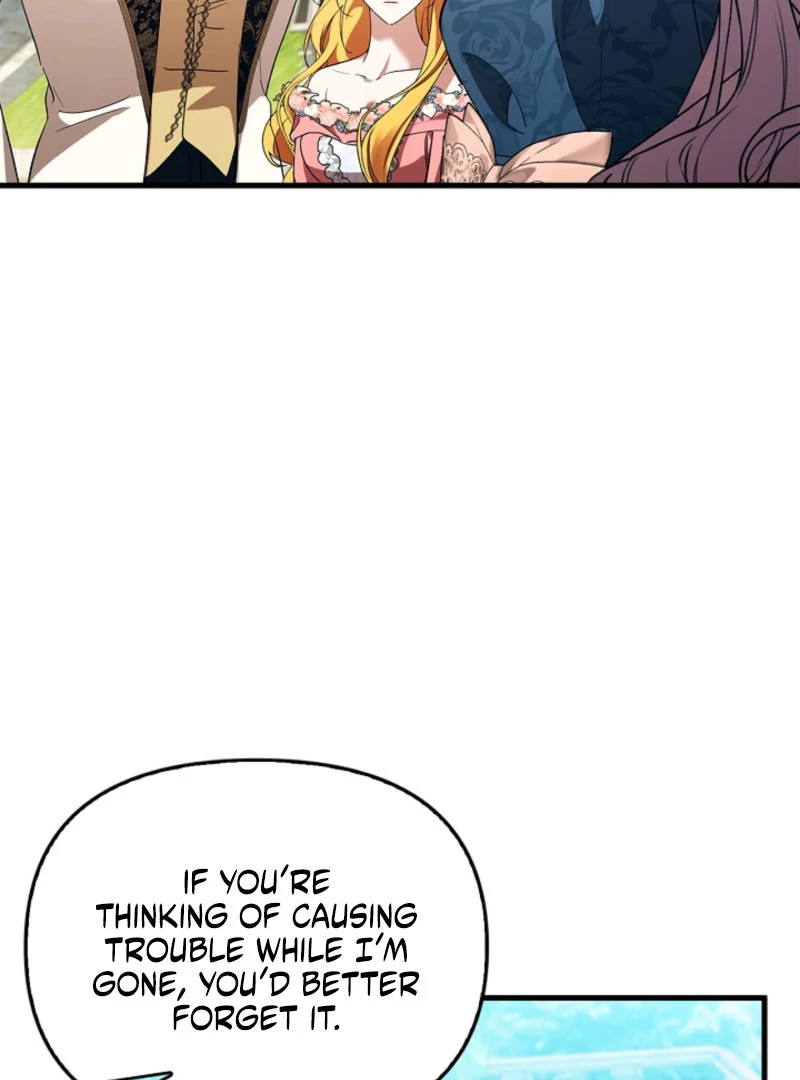 The Runaway Countess Has Returned Chapter 21 - Page 52