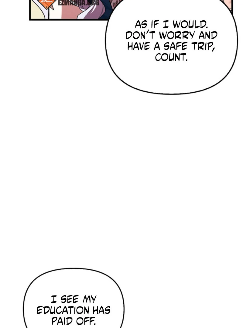 The Runaway Countess Has Returned Chapter 21 - Page 54