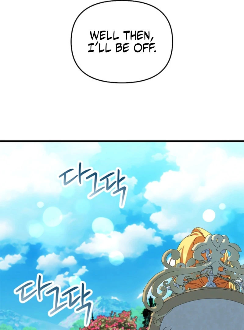 The Runaway Countess Has Returned Chapter 21 - Page 57