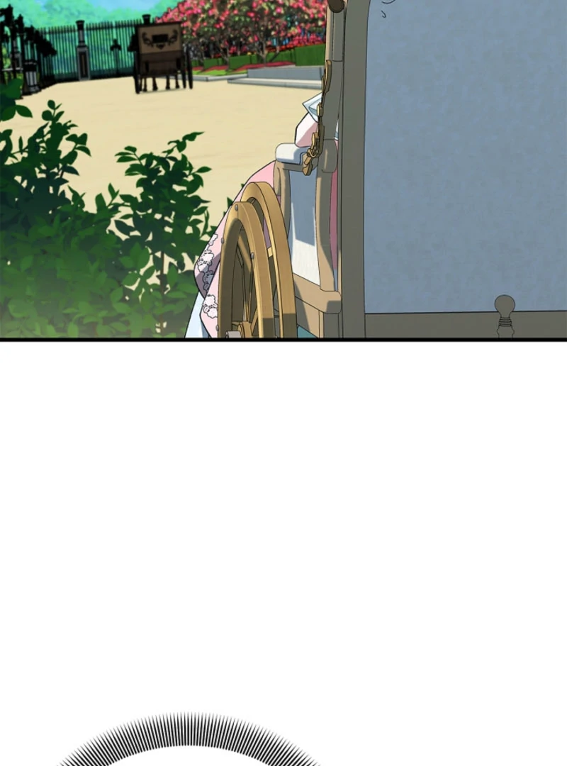 The Runaway Countess Has Returned Chapter 21 - Page 58