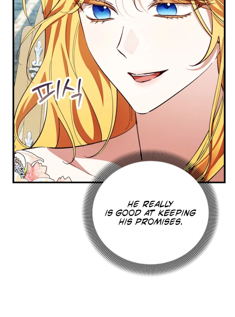 The Runaway Countess Has Returned Chapter 21 - Page 63