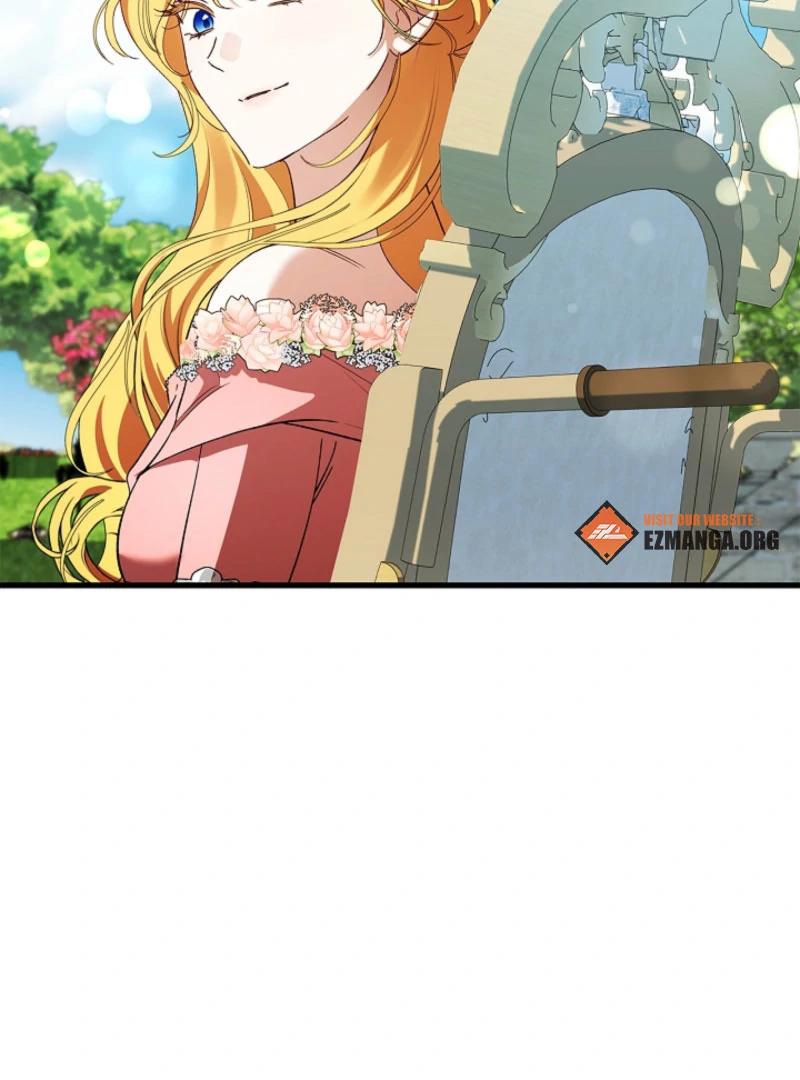 The Runaway Countess Has Returned Chapter 21 - Page 68