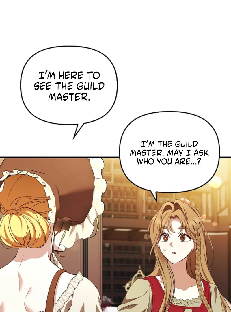 The Runaway Countess Has Returned Chapter 21 - Page 78