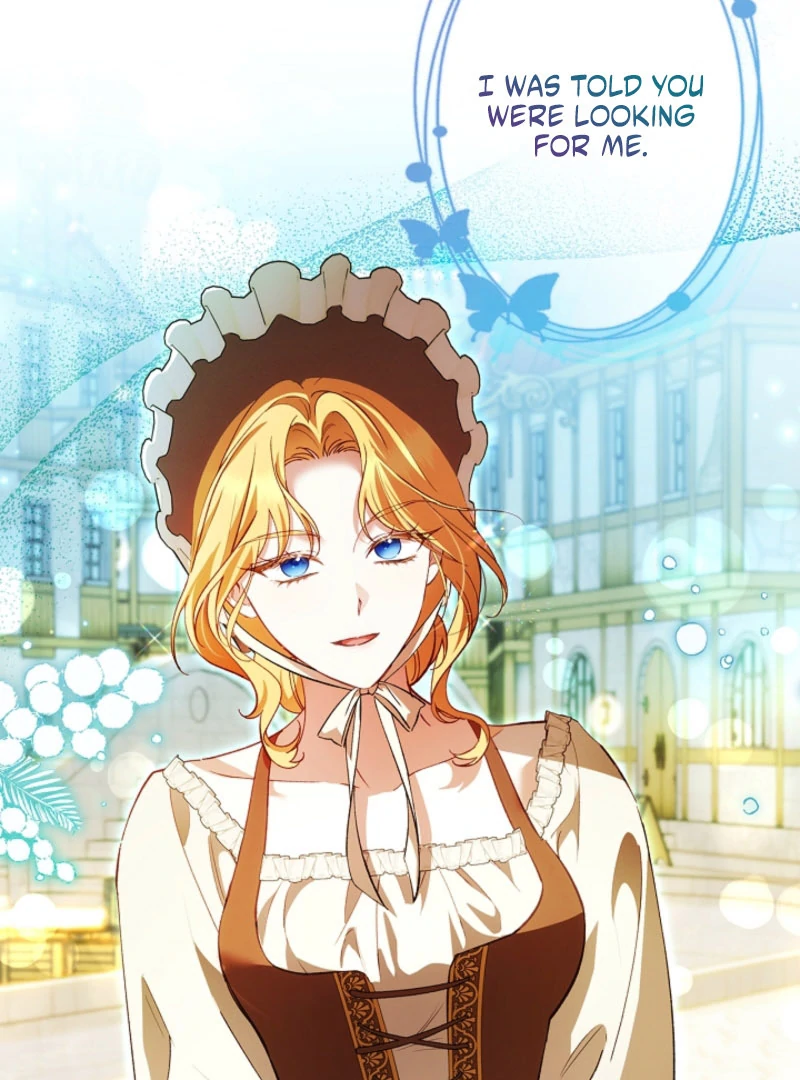 The Runaway Countess Has Returned Chapter 21 - Page 80