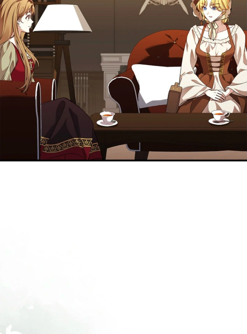 The Runaway Countess Has Returned Chapter 21 - Page 91