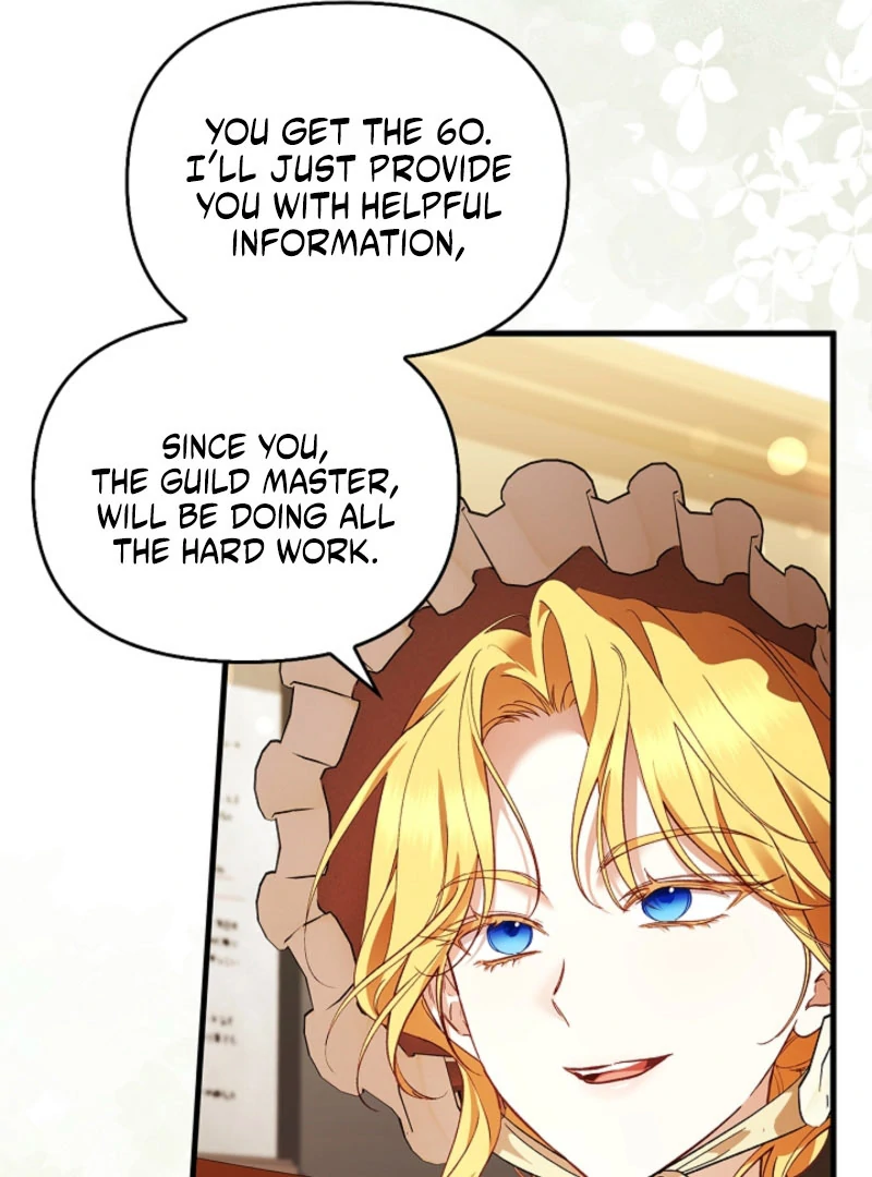 The Runaway Countess Has Returned Chapter 21 - Page 94