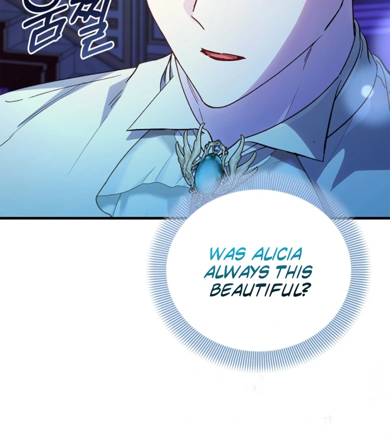 The Runaway Countess Has Returned Chapter 24 - Page 12