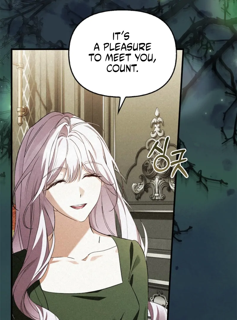 The Runaway Countess Has Returned Chapter 24 - Page 26