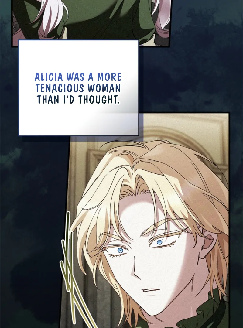 The Runaway Countess Has Returned Chapter 24 - Page 27