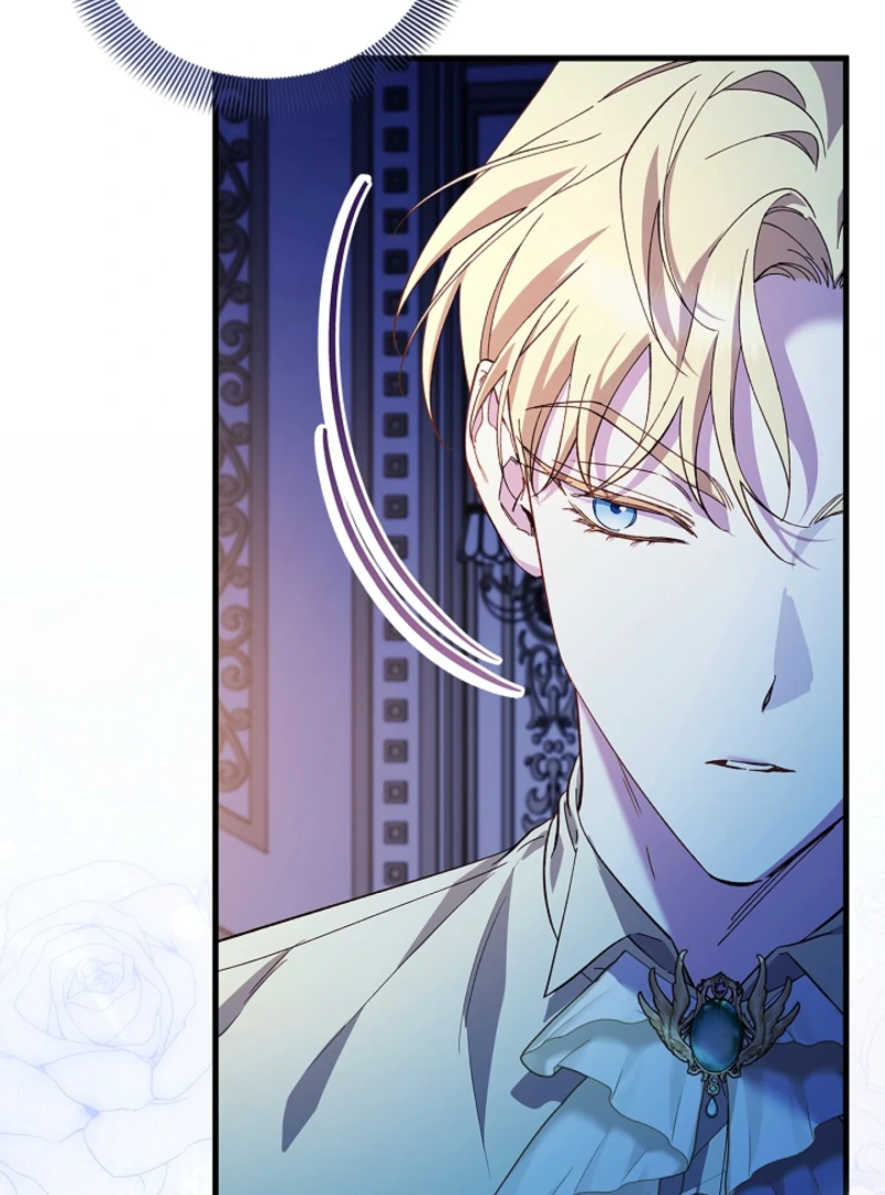 The Runaway Countess Has Returned Chapter 24 - Page 39