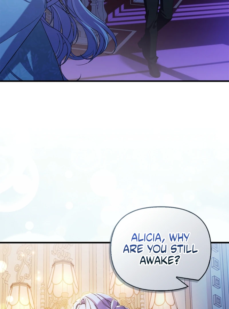 The Runaway Countess Has Returned Chapter 24 - Page 4