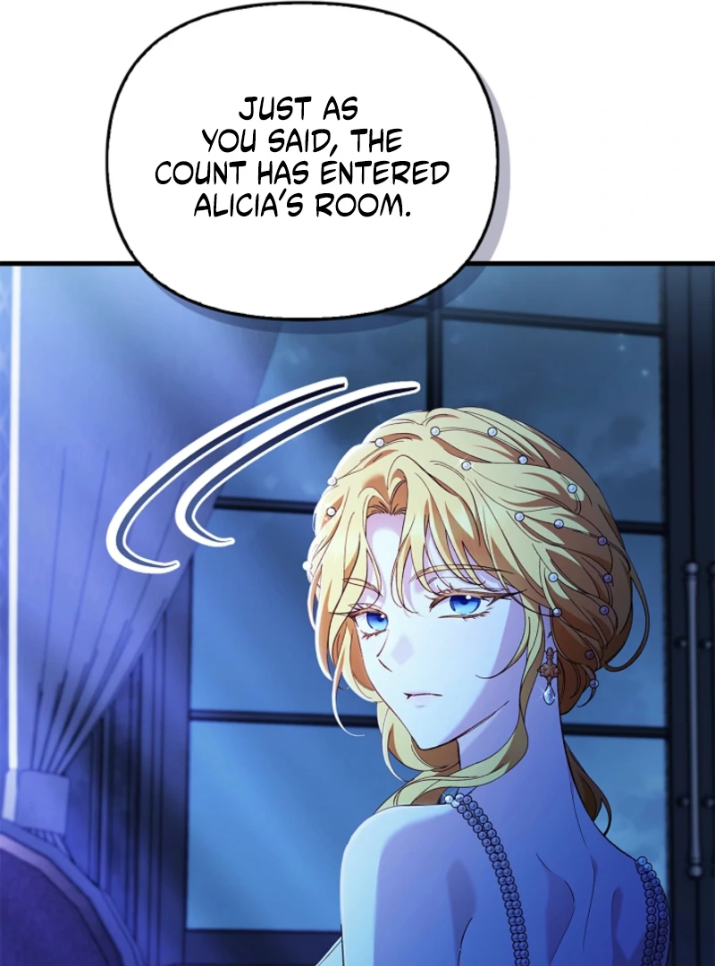 The Runaway Countess Has Returned Chapter 24 - Page 48