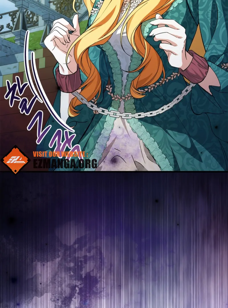 The Runaway Countess Has Returned Chapter 24 - Page 79