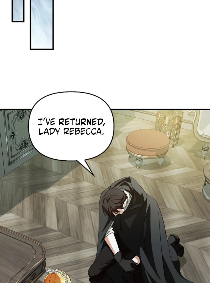 The Runaway Countess Has Returned Chapter 24 - Page 81