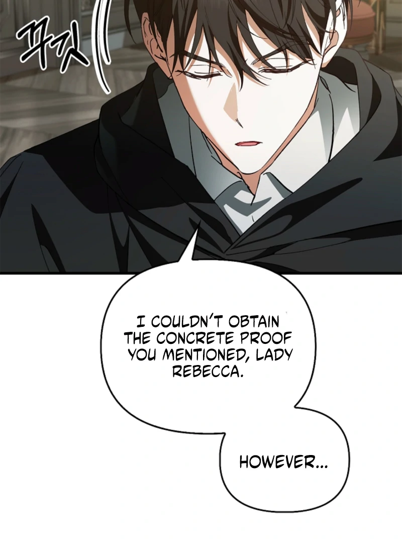 The Runaway Countess Has Returned Chapter 24 - Page 85