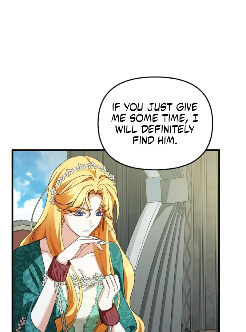 The Runaway Countess Has Returned Chapter 24 - Page 95