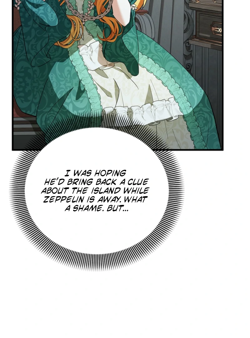 The Runaway Countess Has Returned Chapter 24 - Page 96