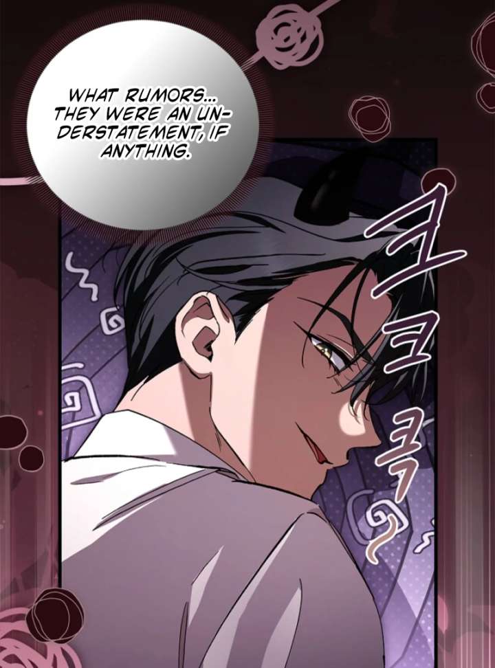 The Runaway Countess Has Returned Chapter 25 - Page 23