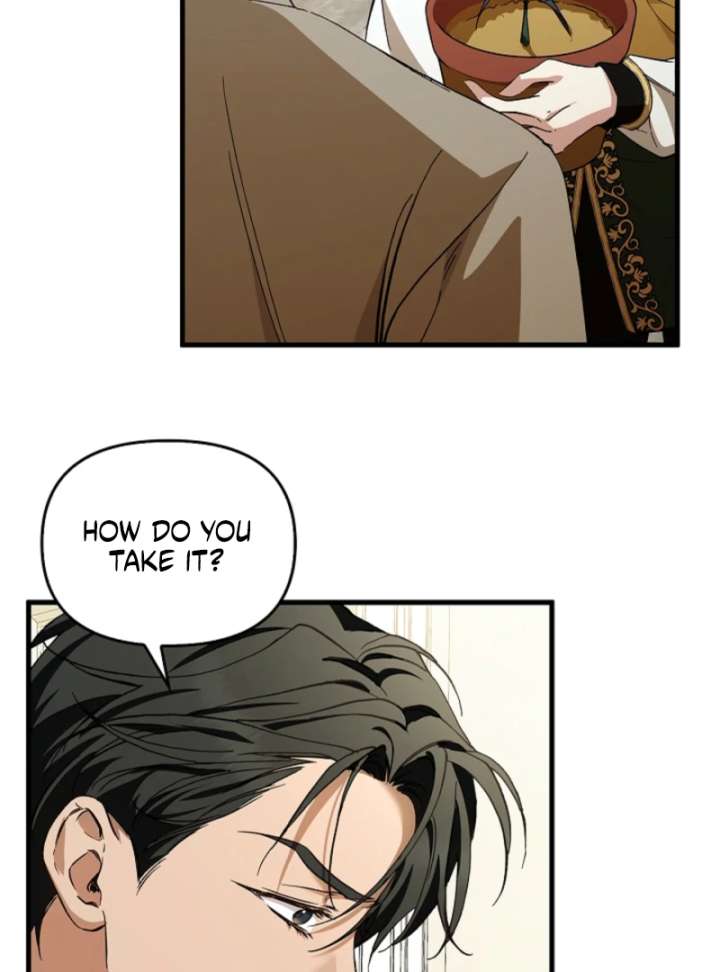 The Runaway Countess Has Returned Chapter 25 - Page 30