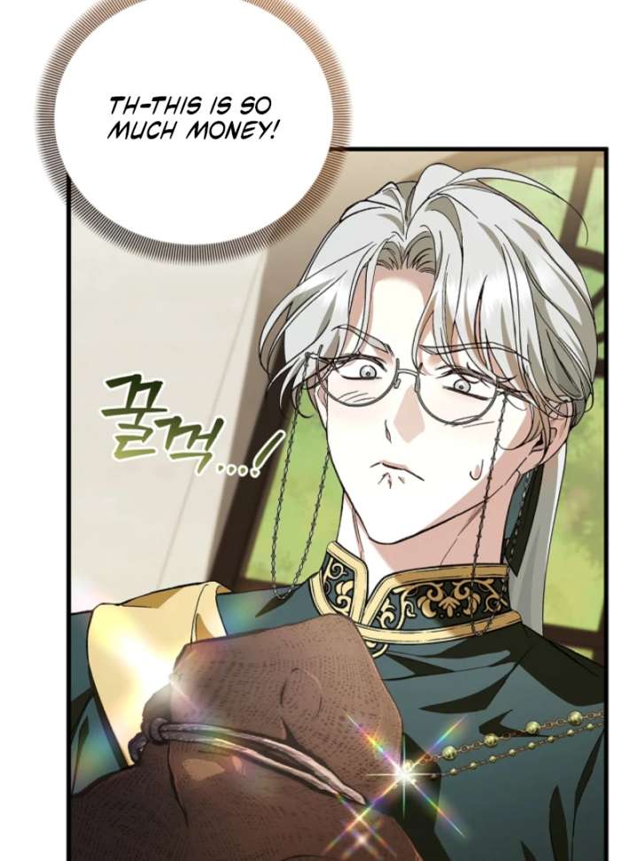 The Runaway Countess Has Returned Chapter 25 - Page 36