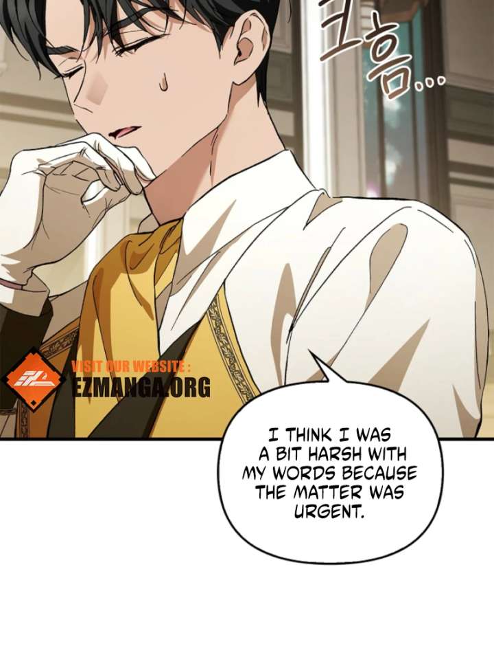 The Runaway Countess Has Returned Chapter 25 - Page 38