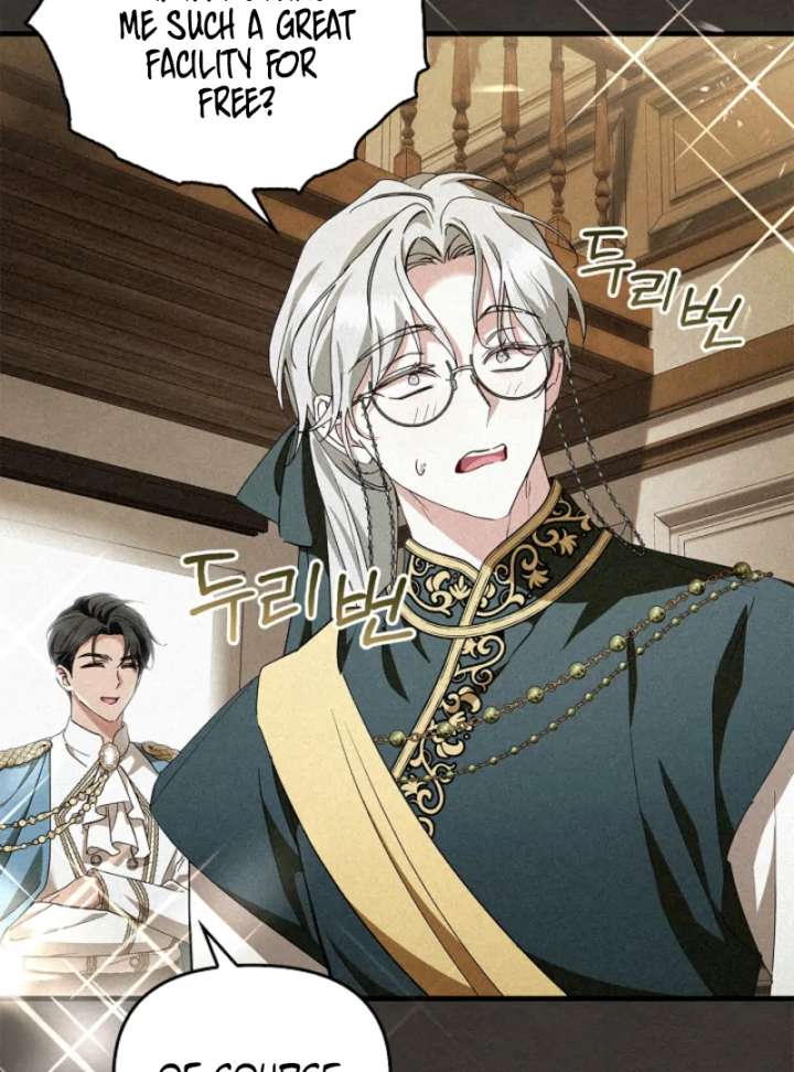 The Runaway Countess Has Returned Chapter 25 - Page 4