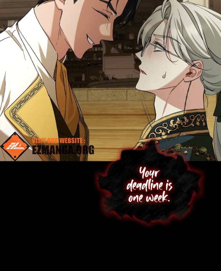 The Runaway Countess Has Returned Chapter 25 - Page 45