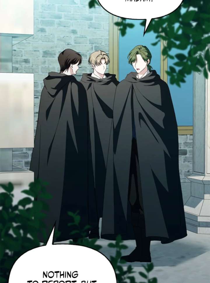 The Runaway Countess Has Returned Chapter 25 - Page 52