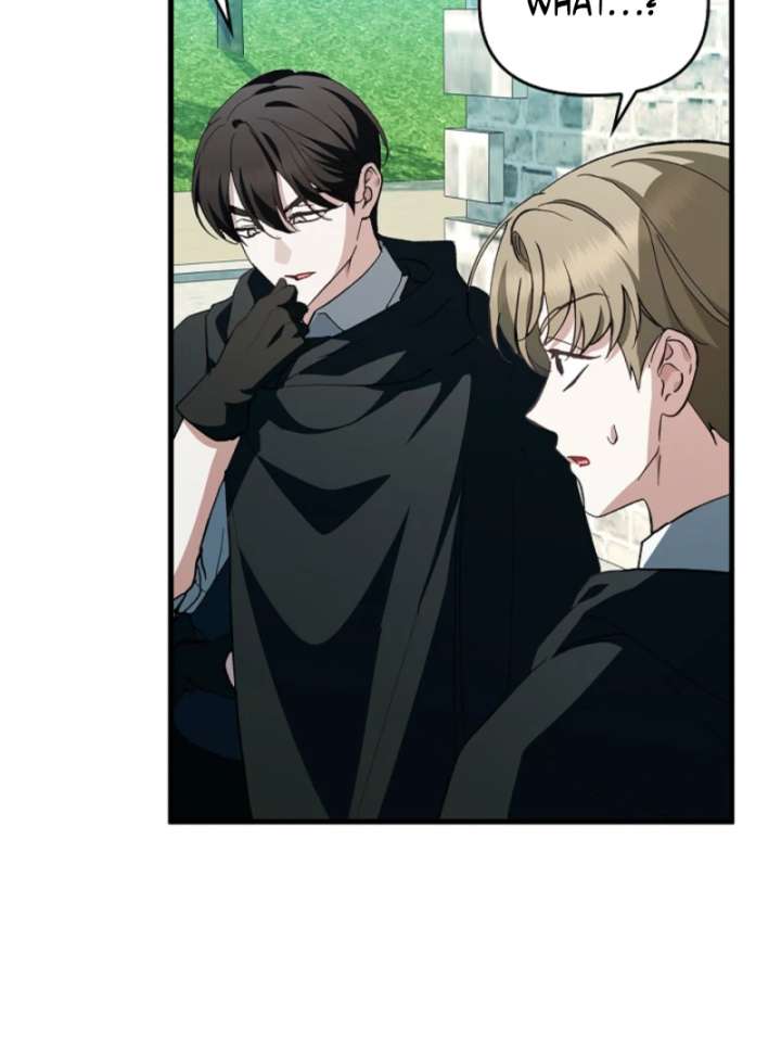 The Runaway Countess Has Returned Chapter 25 - Page 54