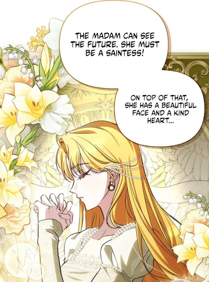 The Runaway Countess Has Returned Chapter 25 - Page 58