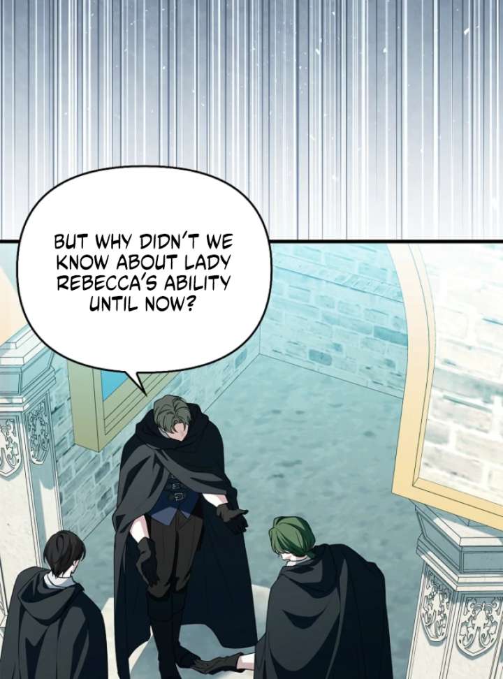 The Runaway Countess Has Returned Chapter 25 - Page 73