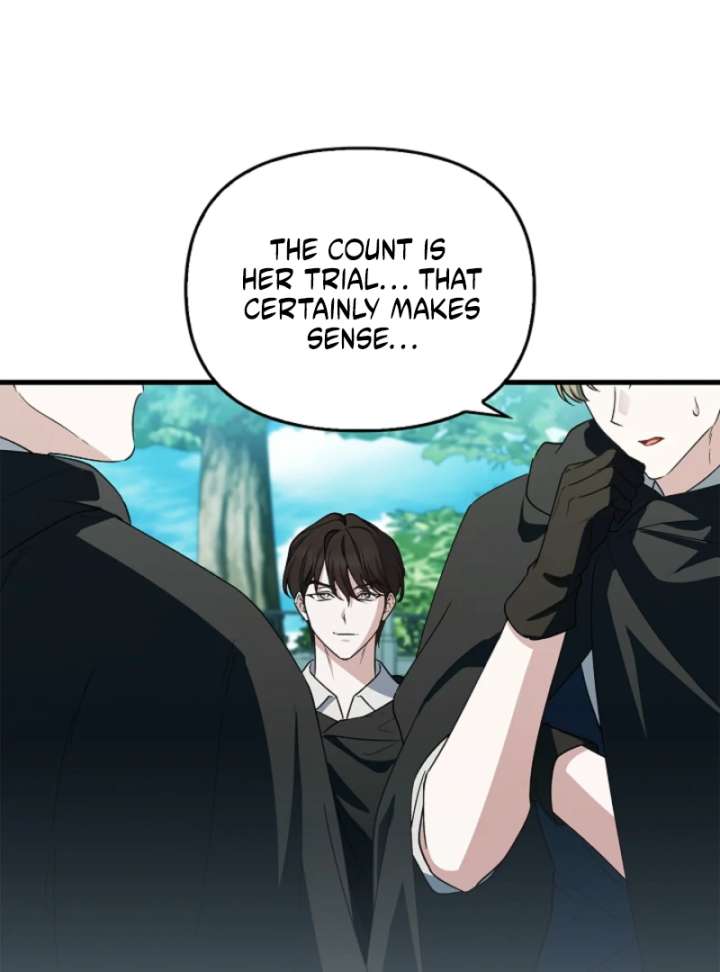 The Runaway Countess Has Returned Chapter 25 - Page 75