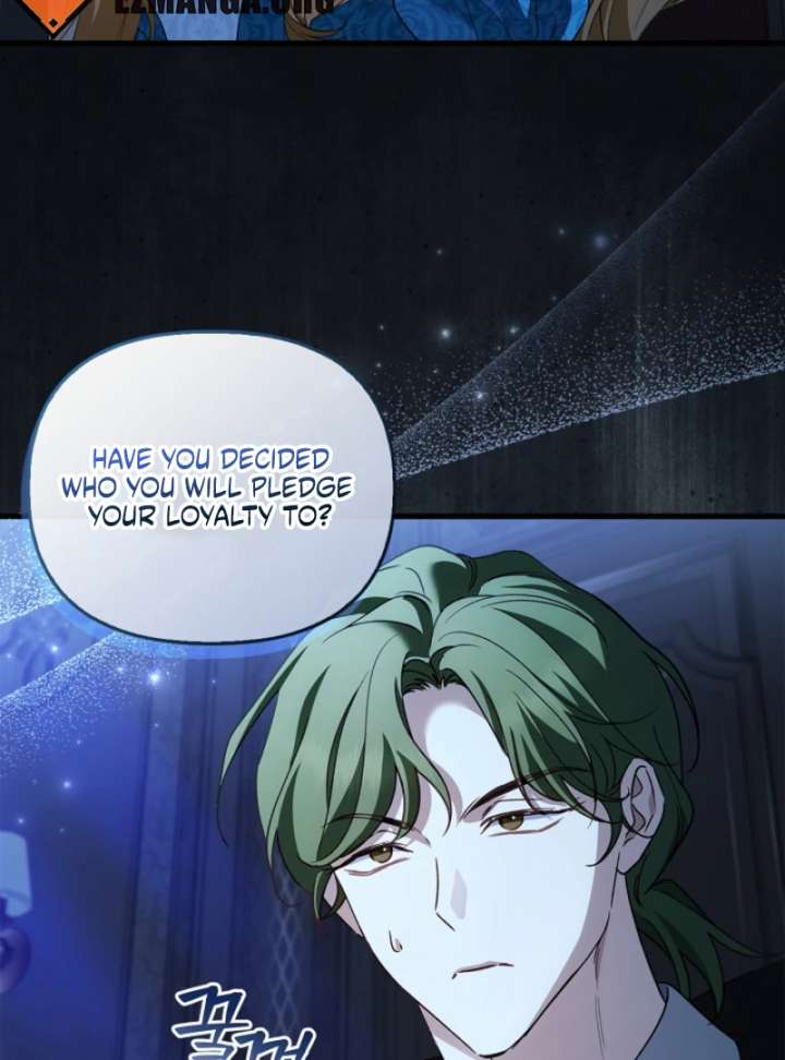 The Runaway Countess Has Returned Chapter 25 - Page 84