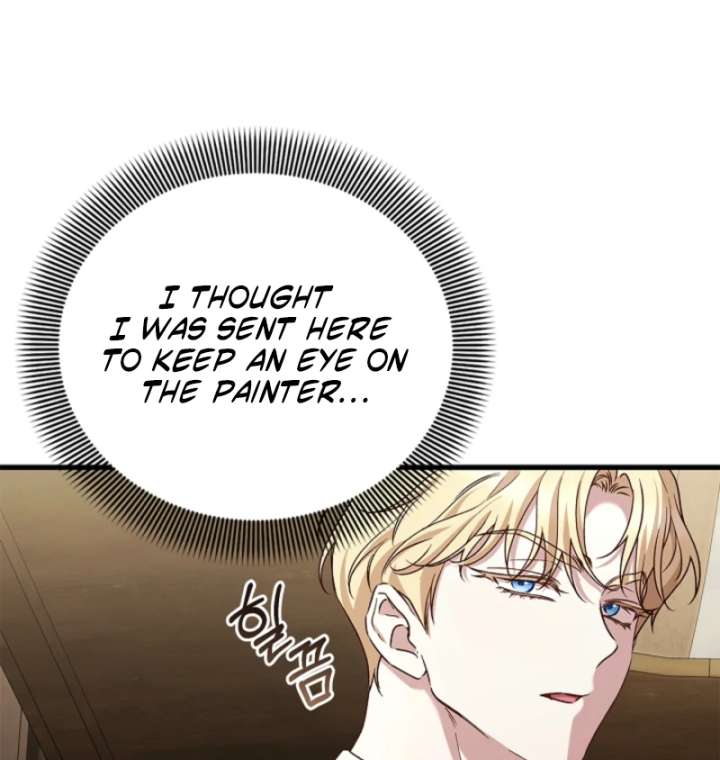 The Runaway Countess Has Returned Chapter 25 - Page 92