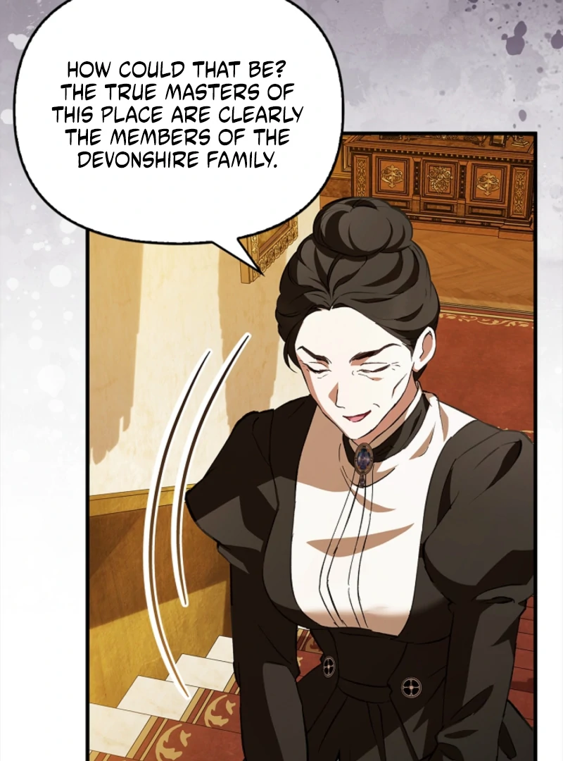 The Runaway Countess Has Returned Chapter 26 - Page 116