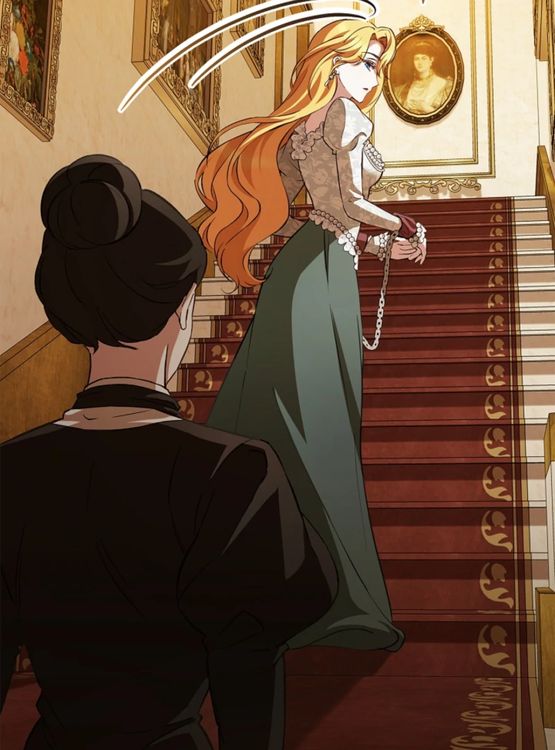 The Runaway Countess Has Returned Chapter 26 - Page 120