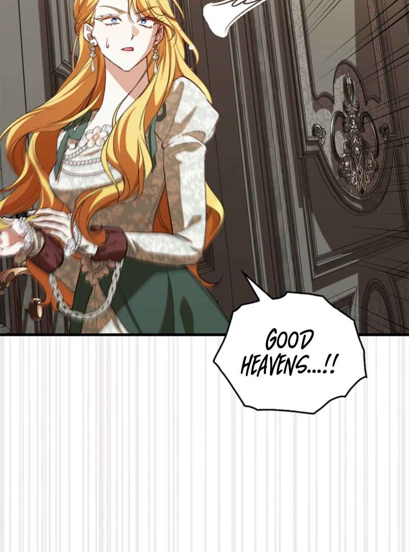 The Runaway Countess Has Returned Chapter 26 - Page 126