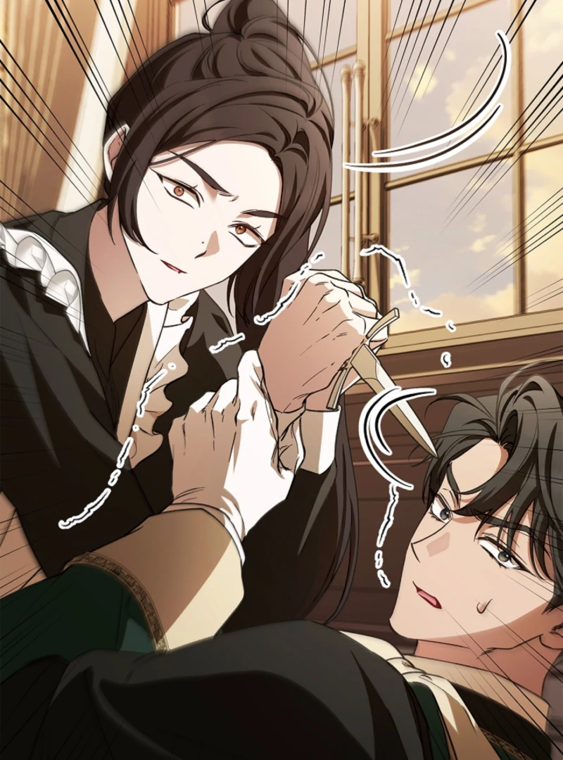 The Runaway Countess Has Returned Chapter 26 - Page 129