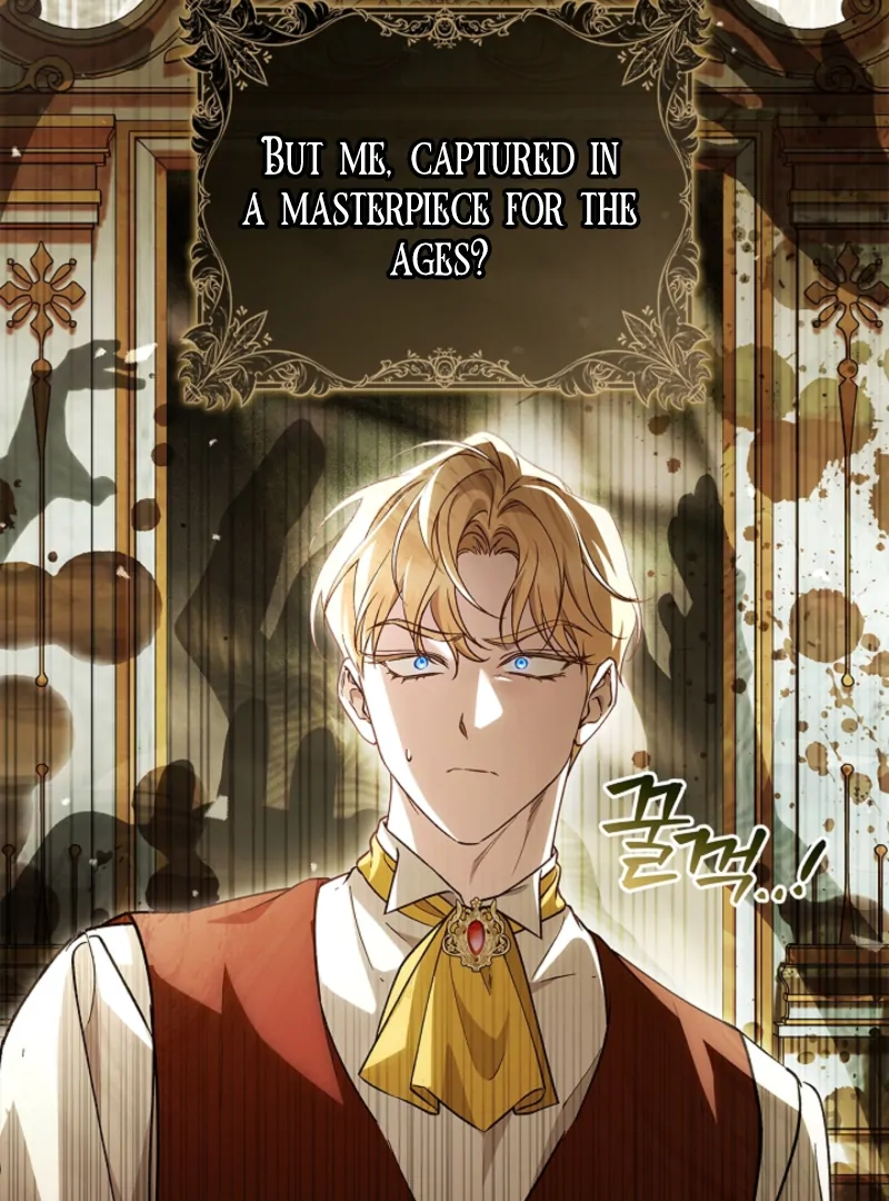 The Runaway Countess Has Returned Chapter 26 - Page 15