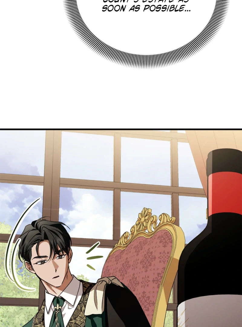 The Runaway Countess Has Returned Chapter 26 - Page 50