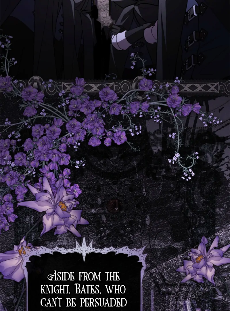 The Runaway Countess Has Returned Chapter 26 - Page 61