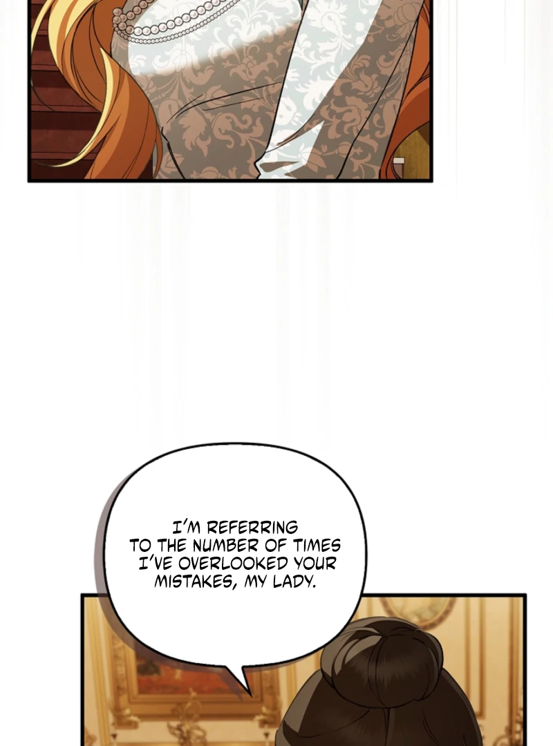 The Runaway Countess Has Returned Chapter 26 - Page 96