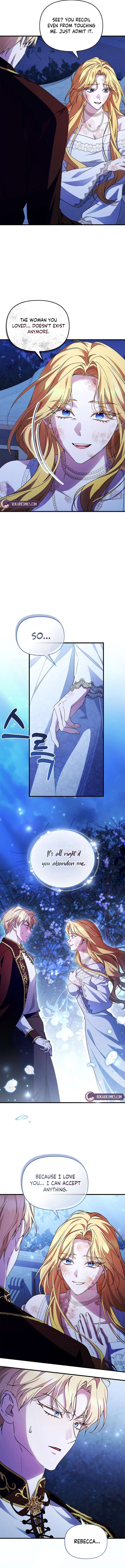 The Runaway Countess Has Returned Chapter 33 - Page 10