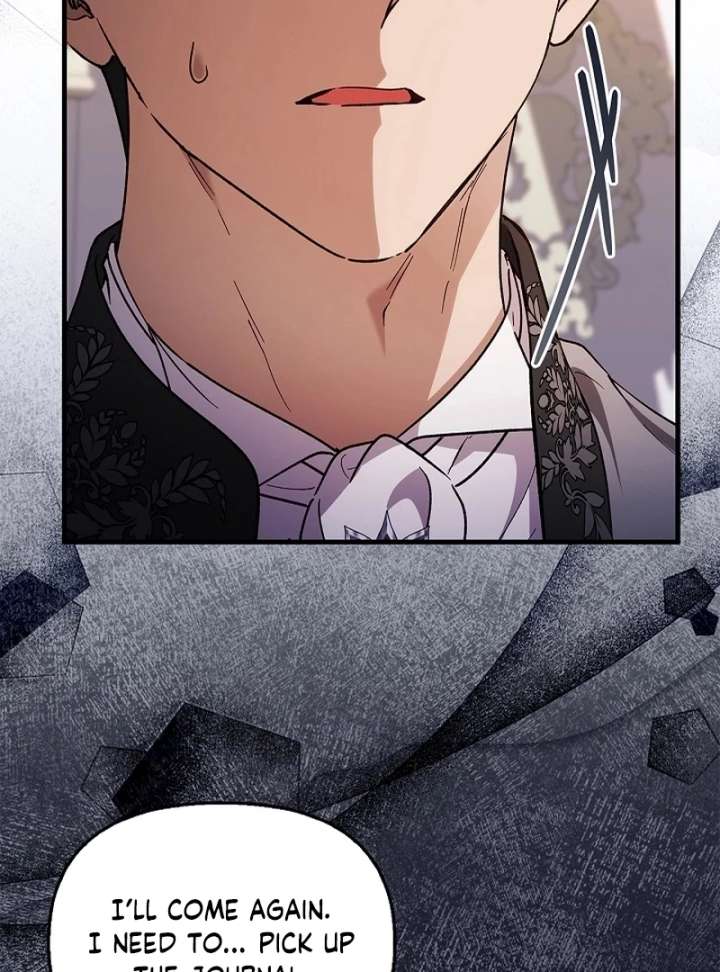 The Runaway Countess Has Returned Chapter 35 - Page 10