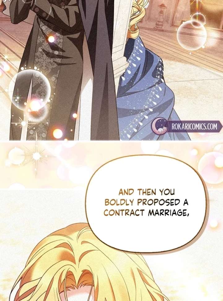 The Runaway Countess Has Returned Chapter 35 - Page 100